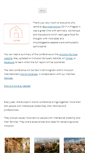 Mobile Screenshot of europeinaction.org